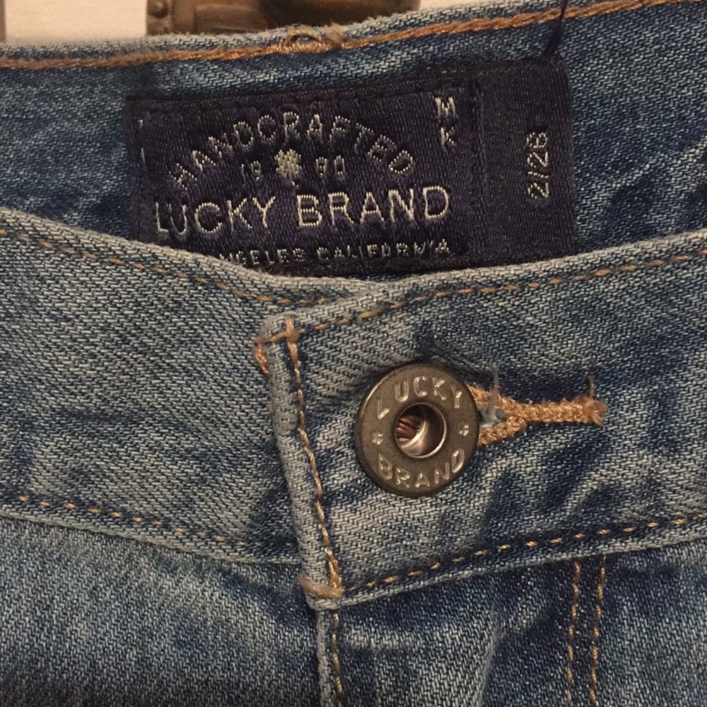 Lucky Brand shorts size 2/26